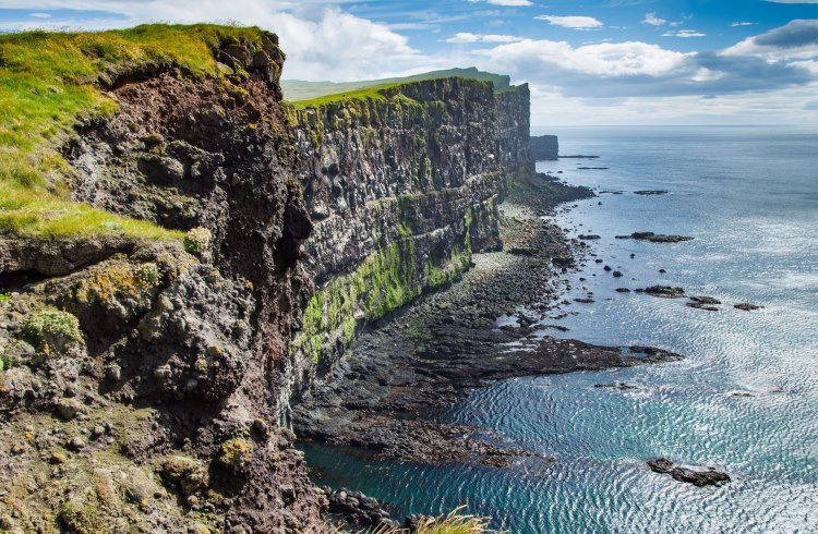 Northwest Iceland